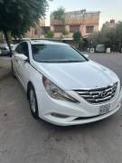 هيونداي سوناتا 2013