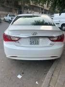 Hyundai Sonata 2013
