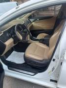 Hyundai Sonata 2013