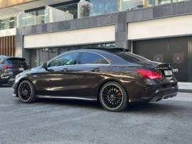 Mercedes CLA 45 AMG 2015 for sale