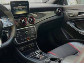 Mercedes CLA 45 AMG 2015 for sale