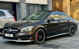 Mercedes CLA 45 AMG 2015 for sale