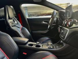 Mercedes CLA 45 AMG 2015 for sale