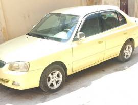 Hyundai Verna 2021