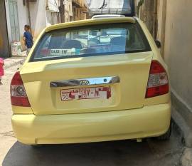 Hyundai Verna 2021