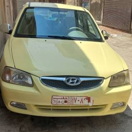 Hyundai Verna 2021