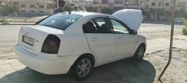 Hyundai Accent 2008
