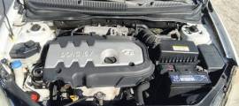 Hyundai Accent 2008