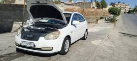 Hyundai Accent 2008