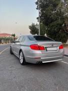 بي ام دبليو 523i 2014