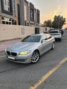 بي ام دبليو 523i 2014