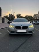 بي ام دبليو 523i 2014