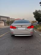 بي ام دبليو 523i 2014