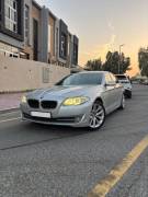 بي ام دبليو 523i 2014