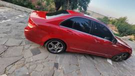 Mercedes C250 2013 for sale