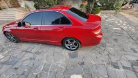 مرسيدس C250 2013 للبيع