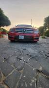 Mercedes C250 2013 for sale