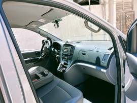 Hyundai H1 Van 2017