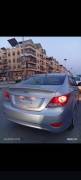هيونداي اكسنت 2015 للبيع
