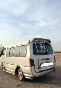 هيونداي H100 موديل 1998 للبيع