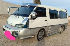 هيونداي H100 موديل 1998 للبيع