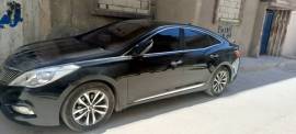 Hyundai Azera 2011 for sale