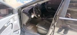 Hyundai Azera 2011 for sale