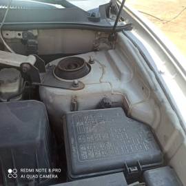هيونداي سنتافيه 2002/2003