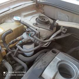 هيونداي سنتافيه 2002/2003