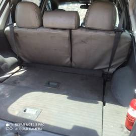 هيونداي سنتافيه 2002/2003