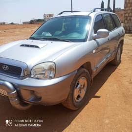 هيونداي سنتافيه 2002/2003