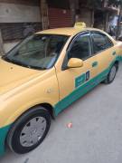 Nissan 2012