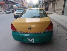 Nissan 2012
