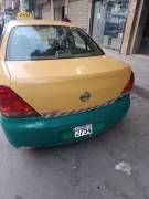 Nissan 2012