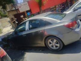 Chevrolet Cruze 2010 for sale