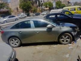 Chevrolet Cruze 2010 for sale