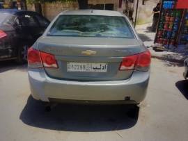 Chevrolet Cruze 2010 for sale