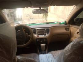 KIA Rio 2008