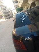 KIA Rio 2008