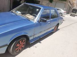 Mitsubishi Lancer 1983