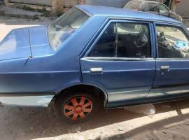 Mitsubishi Lancer 1983
