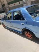 Mitsubishi Lancer 1983