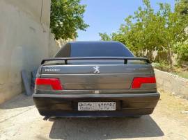بيجو 405 موديل 1993