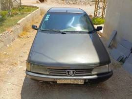 بيجو 405 موديل 1993