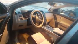 Mazda x9 2012