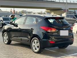 Hyundai Tucson 2014