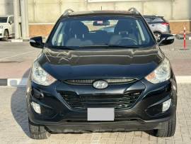 Hyundai Tucson 2014