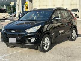 Hyundai Tucson 2014