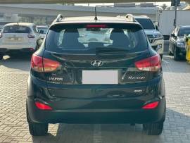 Hyundai Tucson 2014