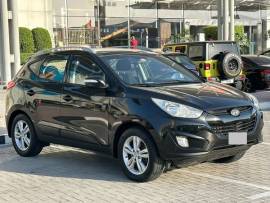 Hyundai Tucson 2014
